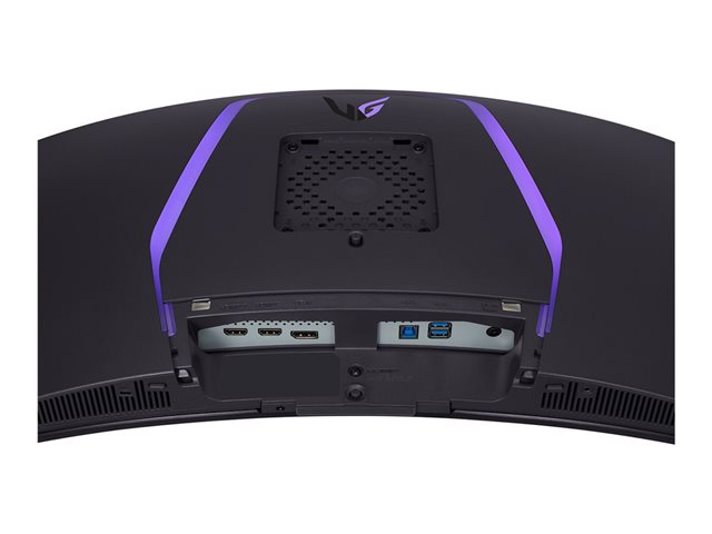 LG UltraGear 34GS95QE-B 