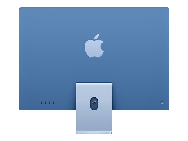iMac - Apple M4 (10-core)