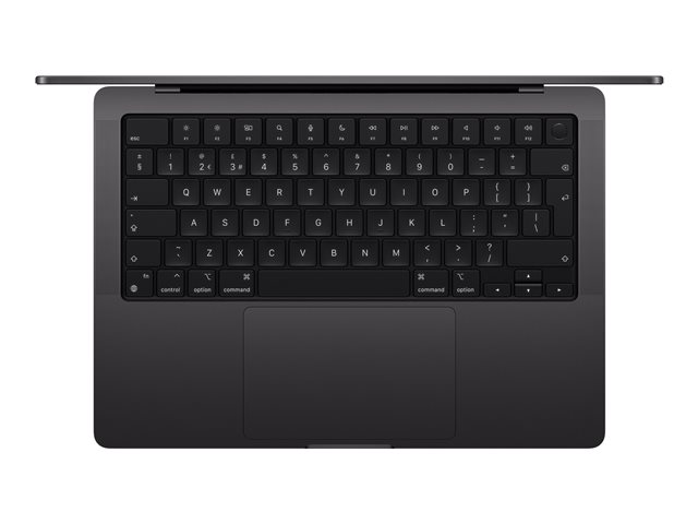 Macbook Pro - Apple M4