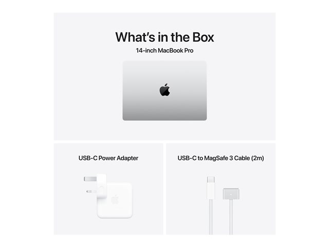 Macbook Pro - Apple M4