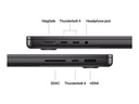Macbook Pro - Apple M4