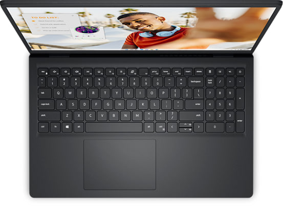 Dell Inspiron 15 3535 
