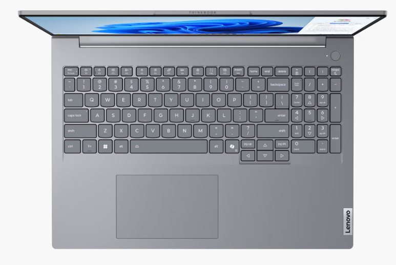  Lenovo ThinkBook 16 G8 IAL - Intel Core Ultra 7
