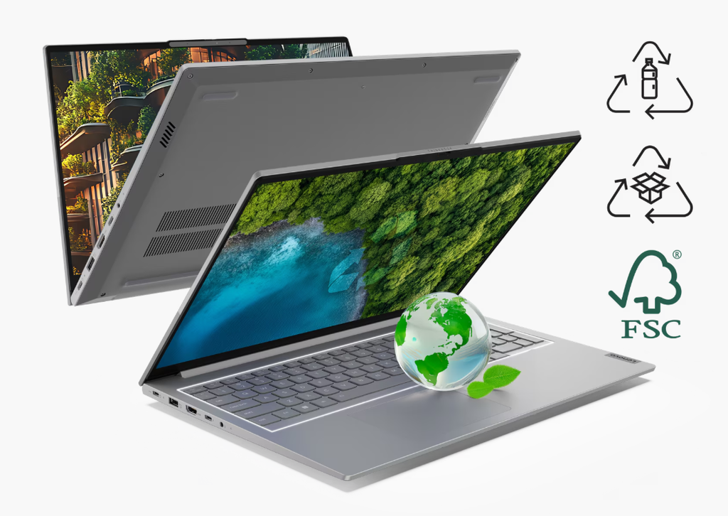  Lenovo ThinkBook 16 G8 IAL - Intel Core Ultra 7