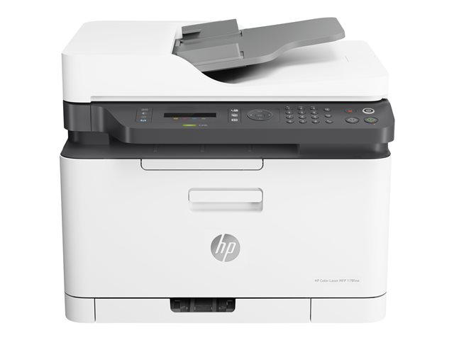 HP Color Laser MFP 179fnw 