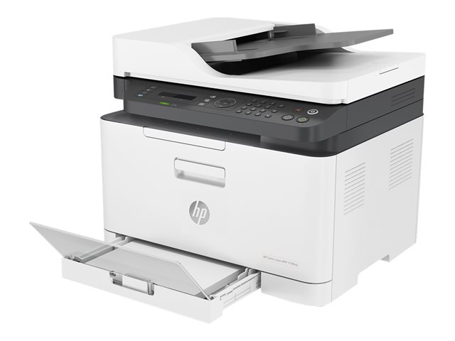 HP Color Laser MFP 179fnw 