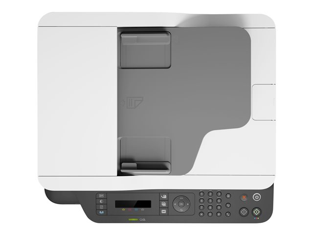 HP Color Laser MFP 179fnw 