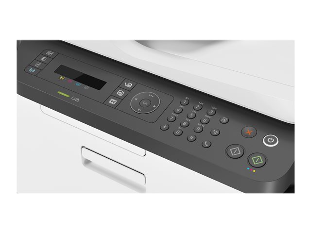 HP Color Laser MFP 179fnw 
