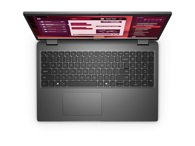 Dell Latitude 3550