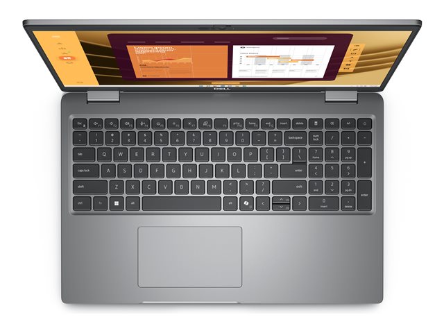 Dell Latitude 5550