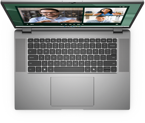 Dell Latitude 7650