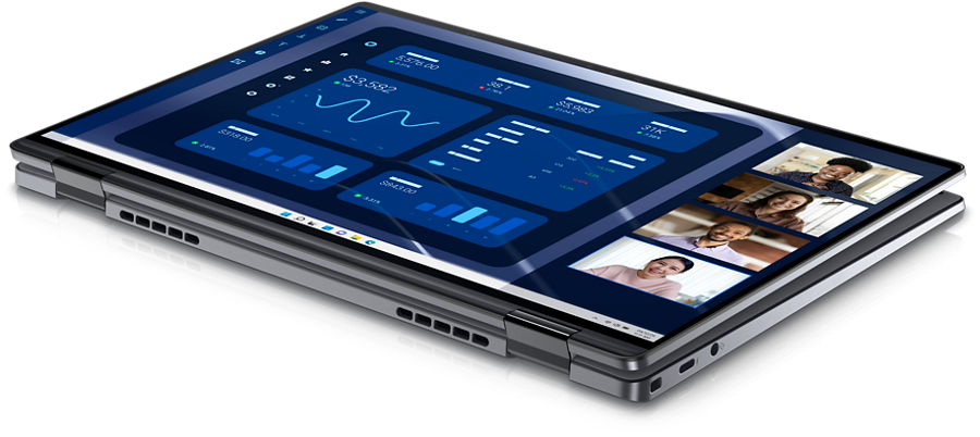Dell Latitude 9450 2-in-1