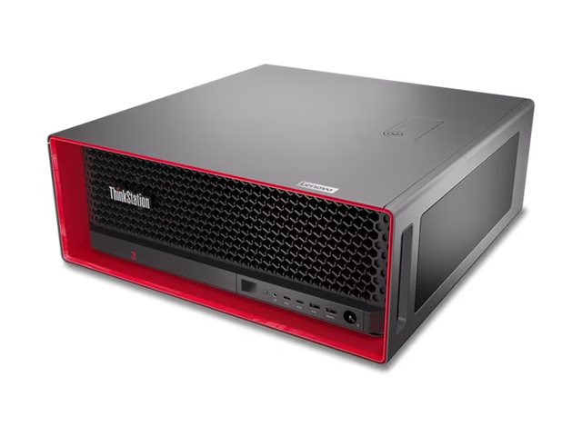 Lenovo ThinkStation P5 30GA 