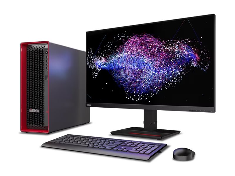 Lenovo ThinkStation P5 30GA 