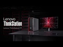 Lenovo ThinkStation P7 30F3 