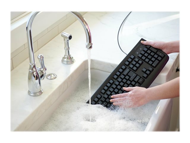 Kensington Pro Fit Washable 