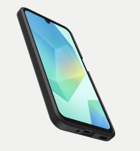 OtterBox React Samsung Galaxy A16