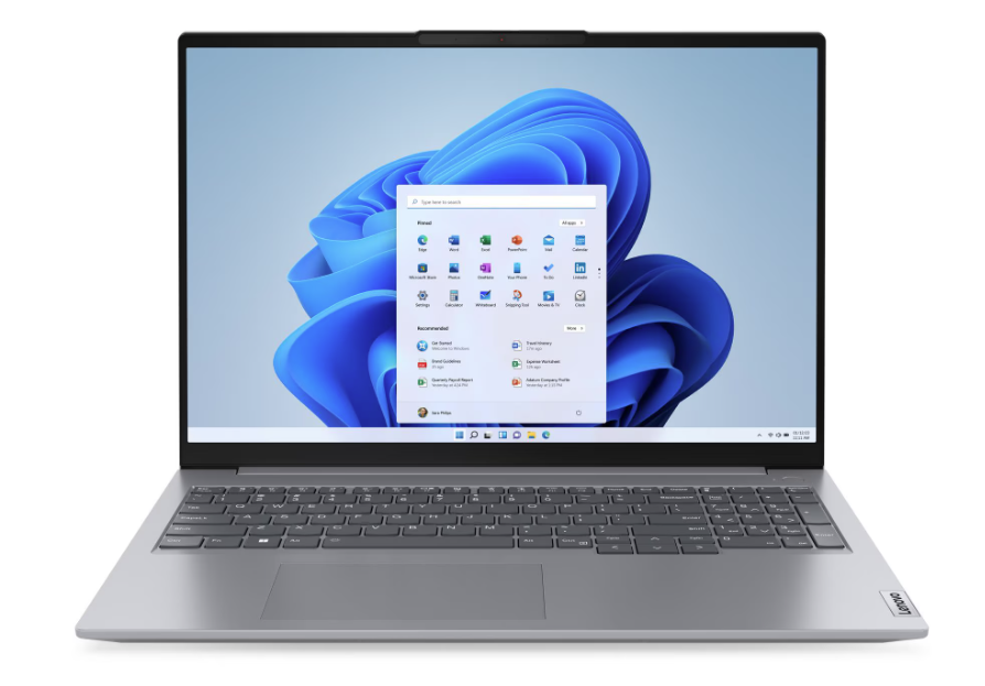Lenovo ThinkBook 16 G6 IRL 21KH 