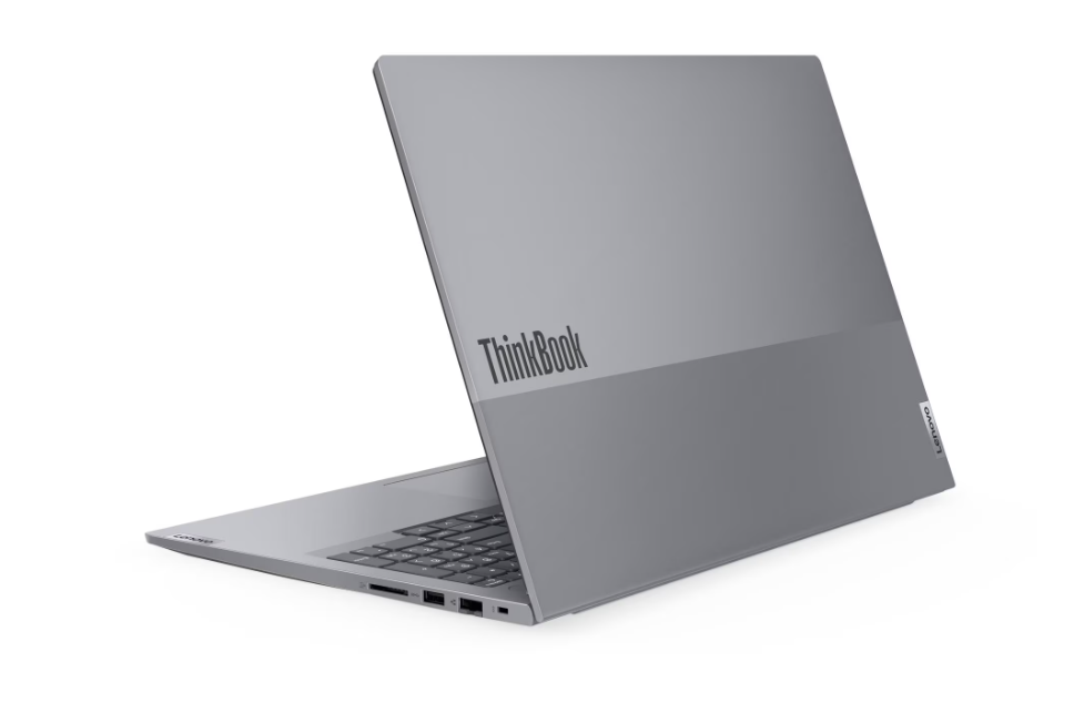 Lenovo ThinkBook 16 G6 IRL 21KH 
