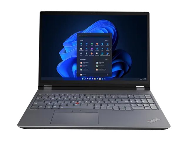 Lenovo ThinkPad P16 Gen 2 21FA 