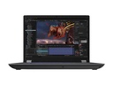 Lenovo ThinkPad P16 Gen 2 21FA - RTX 2000 Ada