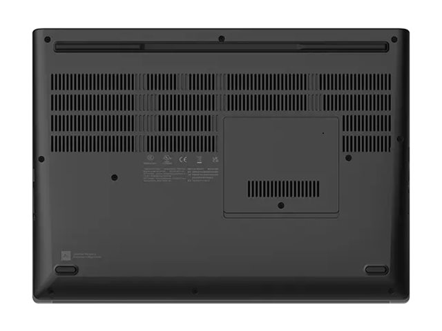 Lenovo ThinkPad P16 Gen 2 21FA - RTX 2000 Ada