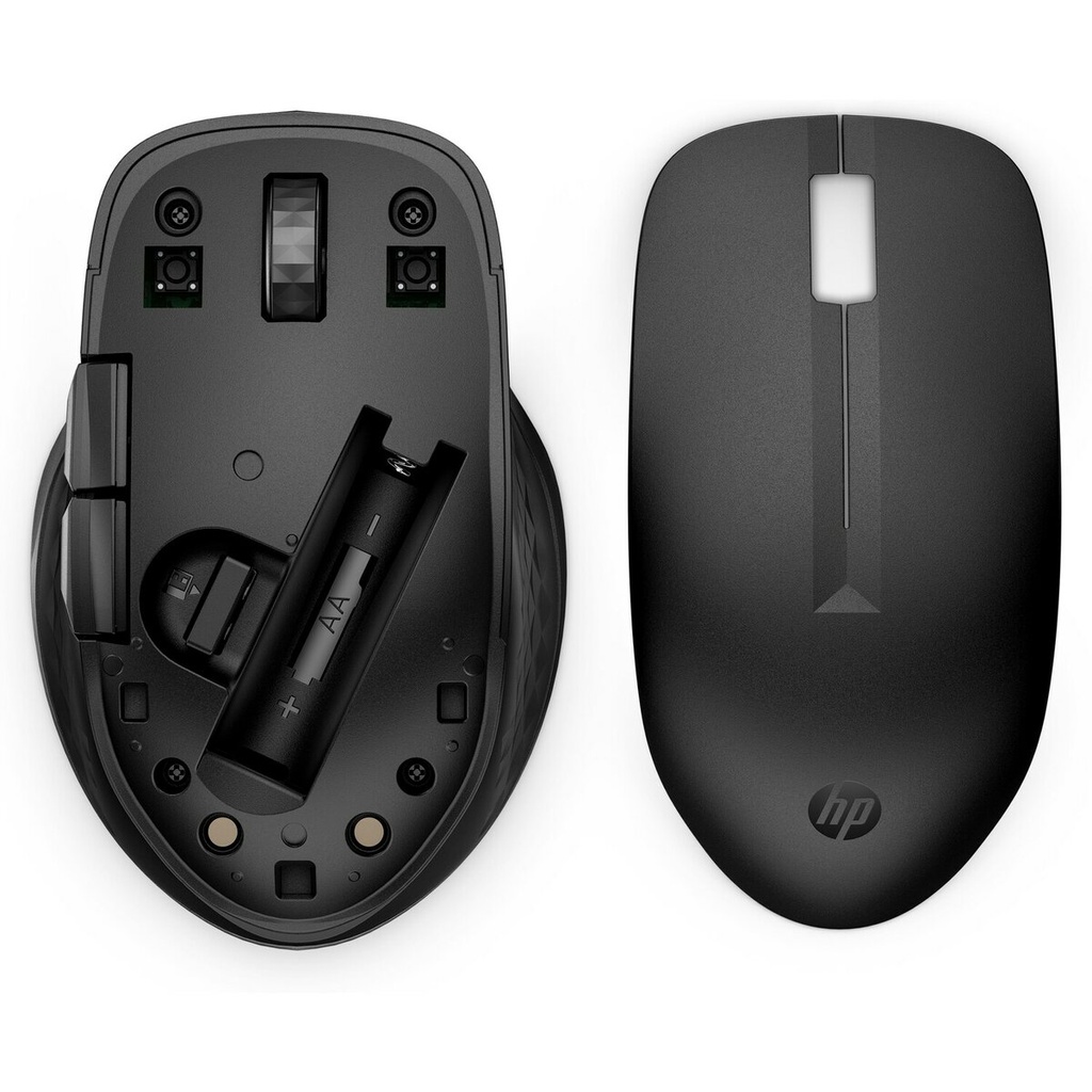 HP 435 