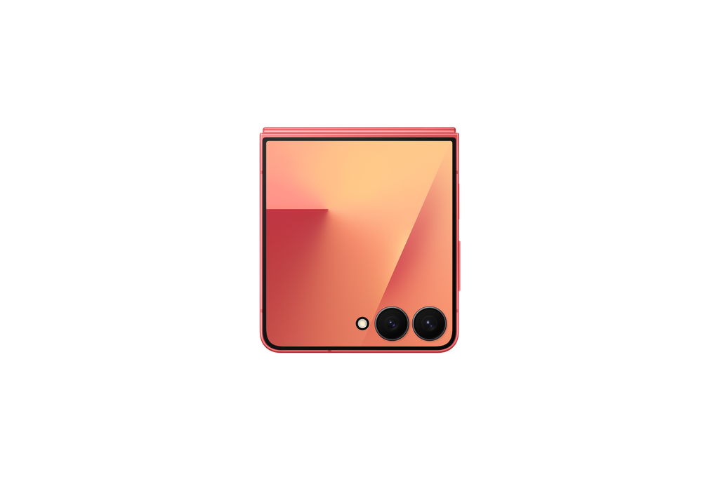 Samsung Galaxy Z Flip 7 5G