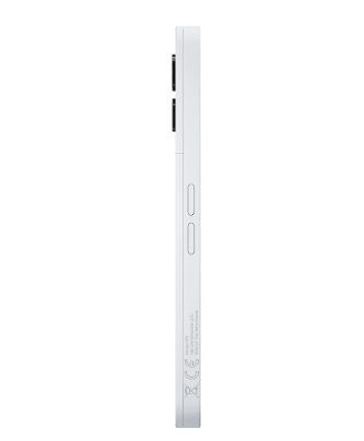 The Fairphone (Gen. 6) 