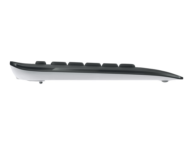 Logitech MK540 Advanced 