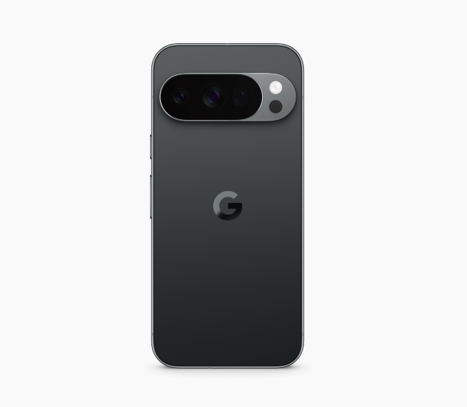 Google Pixel 10 Pro 