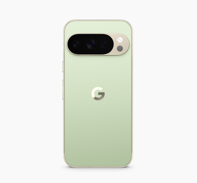 Google Pixel 10 Pro 
