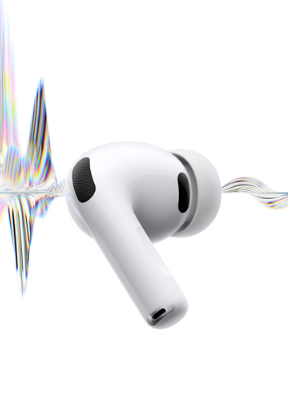 Apple AirPods Pro 3 - Pre-order