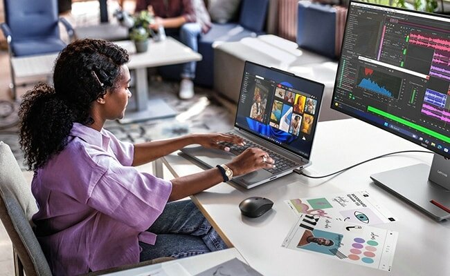 Lenovo ThinkBook 16p G6 ADR 21U0 - AZERTY