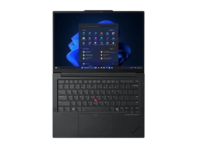 Lenovo ThinkPad E14 Gen 7 21SX - Intel Core Ultra 5 - AZERTY