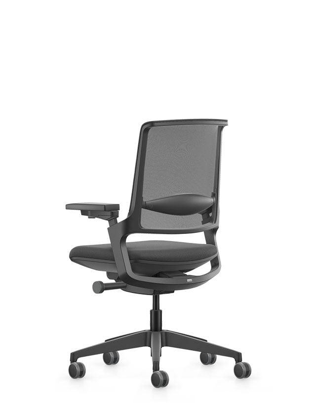 LX005 Premium Desk Chair