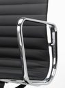 Aluminium chair EA 119 