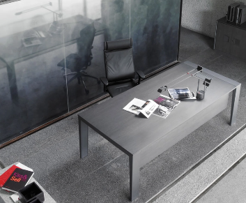 Mahia Executive Desk 