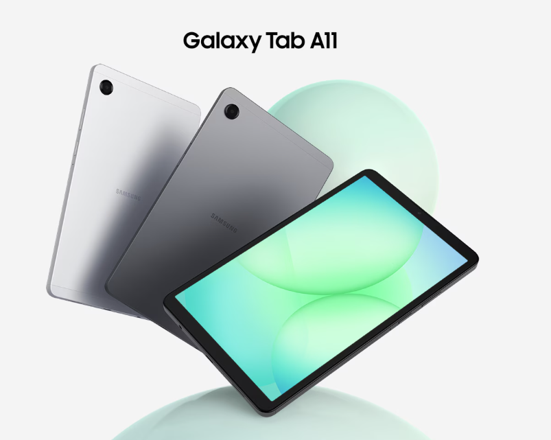 Samsung Galaxy Tab A11