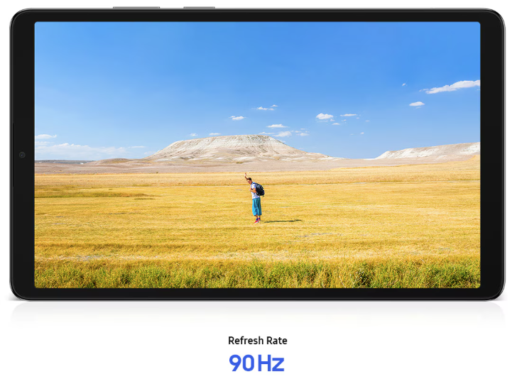 Samsung Galaxy Tab A11