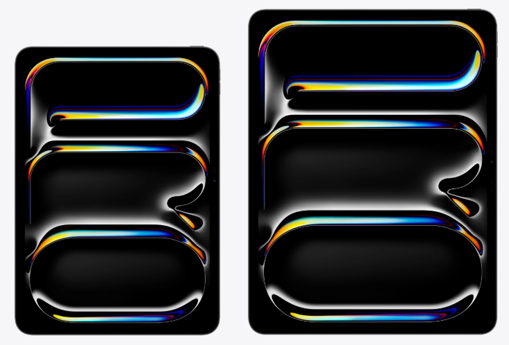 Apple iPad Pro M5 - Wi-Fi