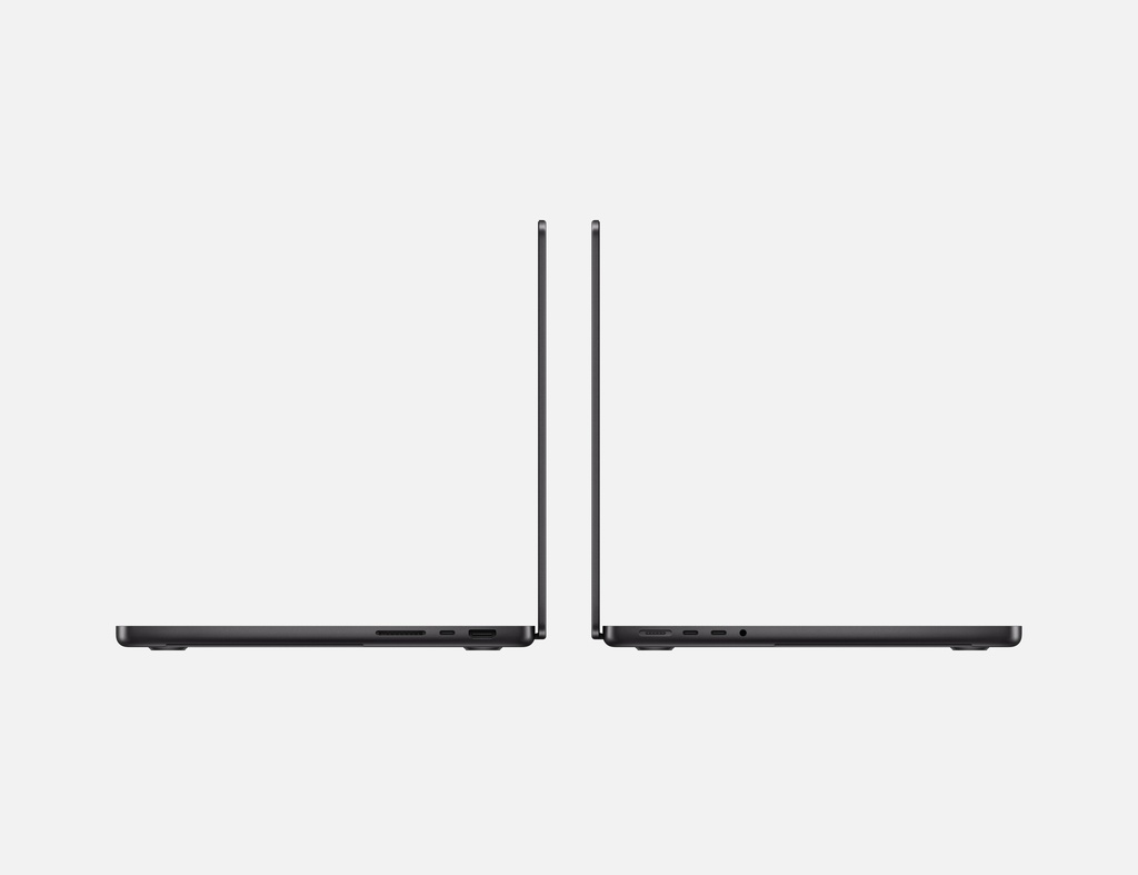 Apple MacBook Pro - Apple M5