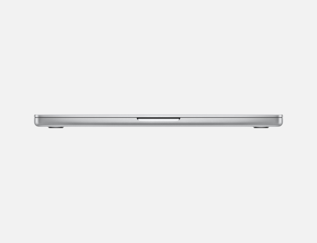 Apple MacBook Pro - Apple M5
