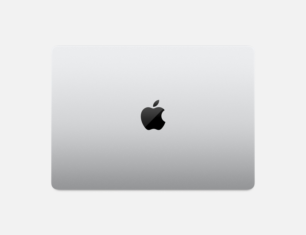 Apple MacBook Pro - Apple M5