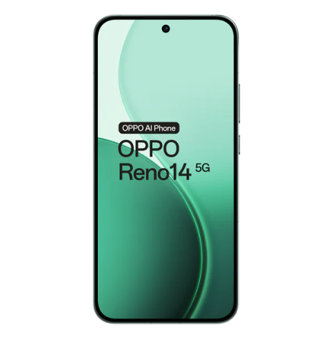 Oppo Reno 14