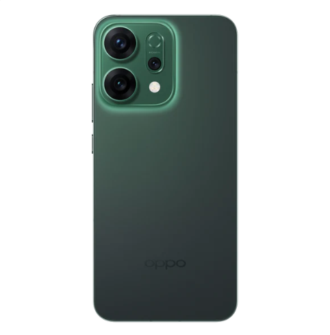 Oppo Reno 14