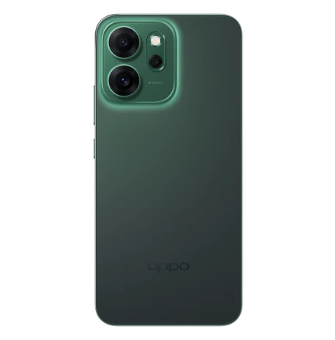 Oppo Reno 14