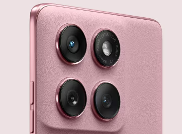 Motorola Edge 60 Fusion