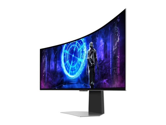 Samsung Odyssey OLED G9 S49DG954SU 