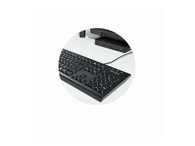 Kensington KB100 EQ - AZERTY